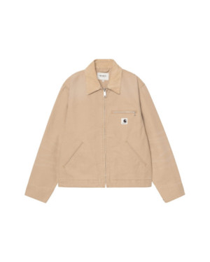 W' OG DETROIT JACKET