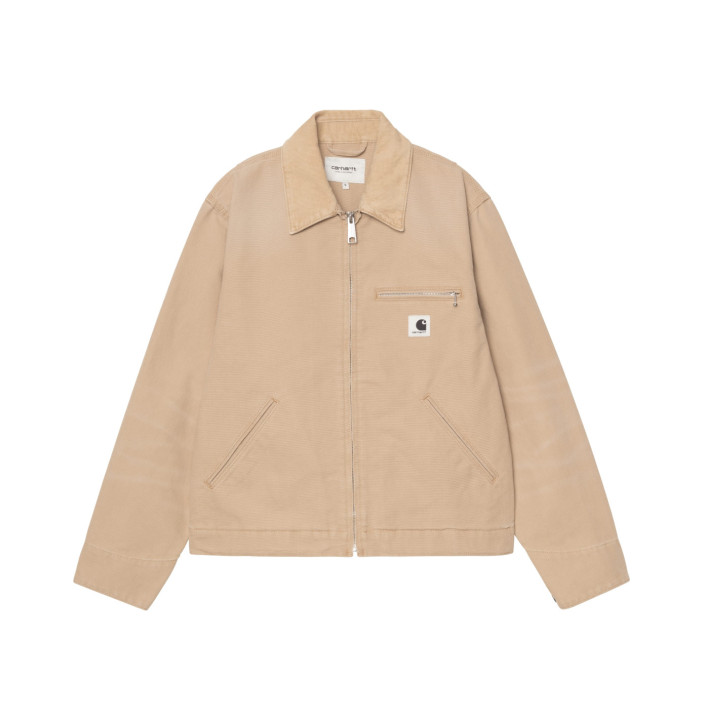 W' OG DETROIT JACKET