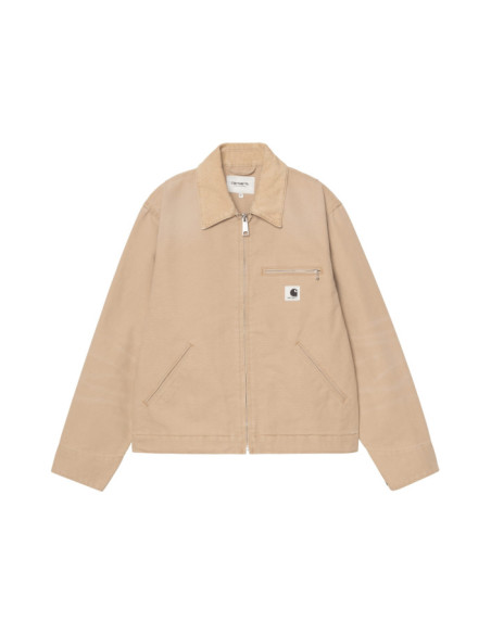 W' OG DETROIT JACKET