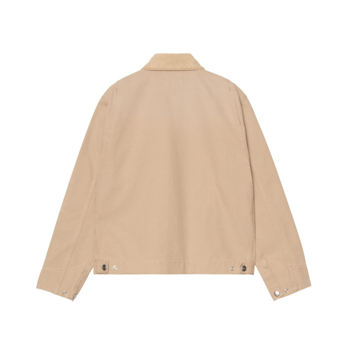 W' OG DETROIT JACKET