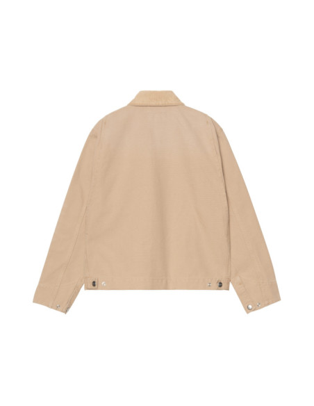 W' OG DETROIT JACKET