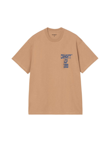 S/S BLOCKS T-SHIRT