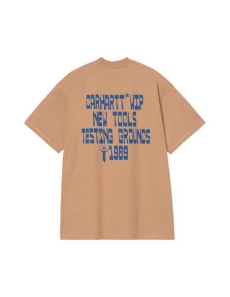 S/S BLOCKS T-SHIRT