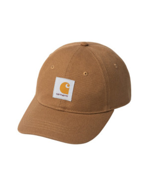 CANVAS CAP