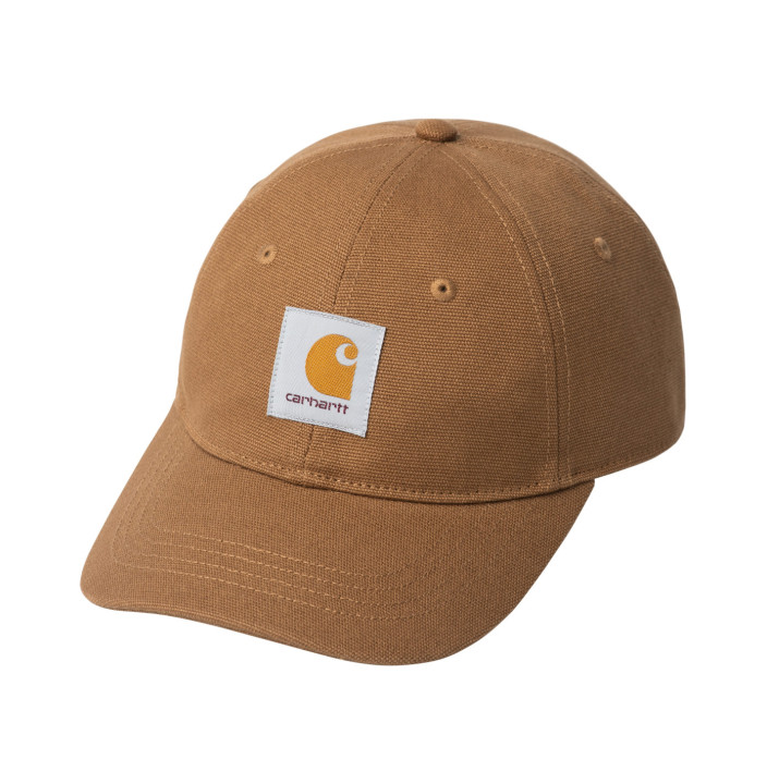 CANVAS CAP