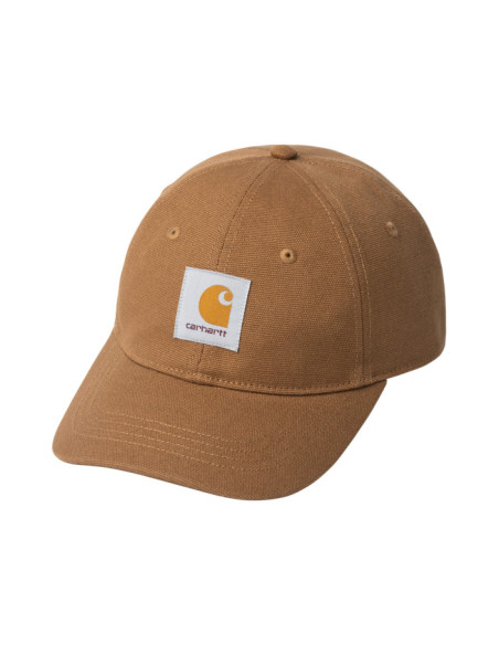 CANVAS CAP
