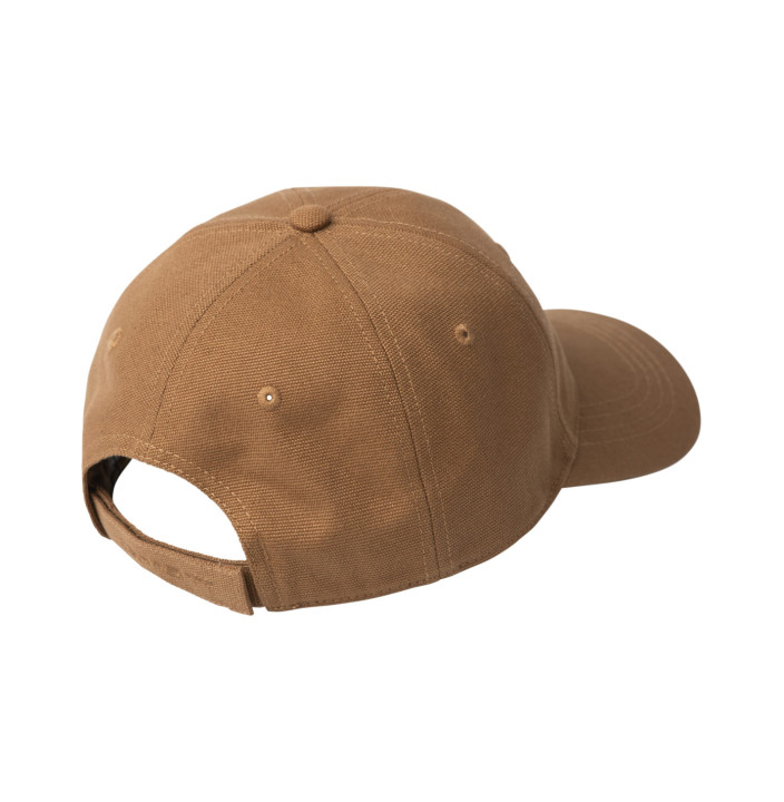 CANVAS CAP