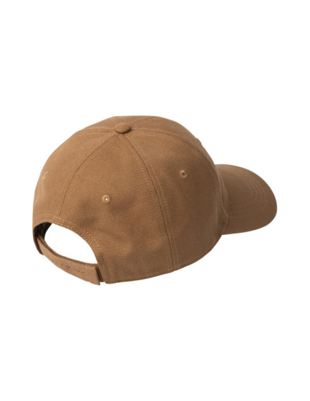 CANVAS CAP