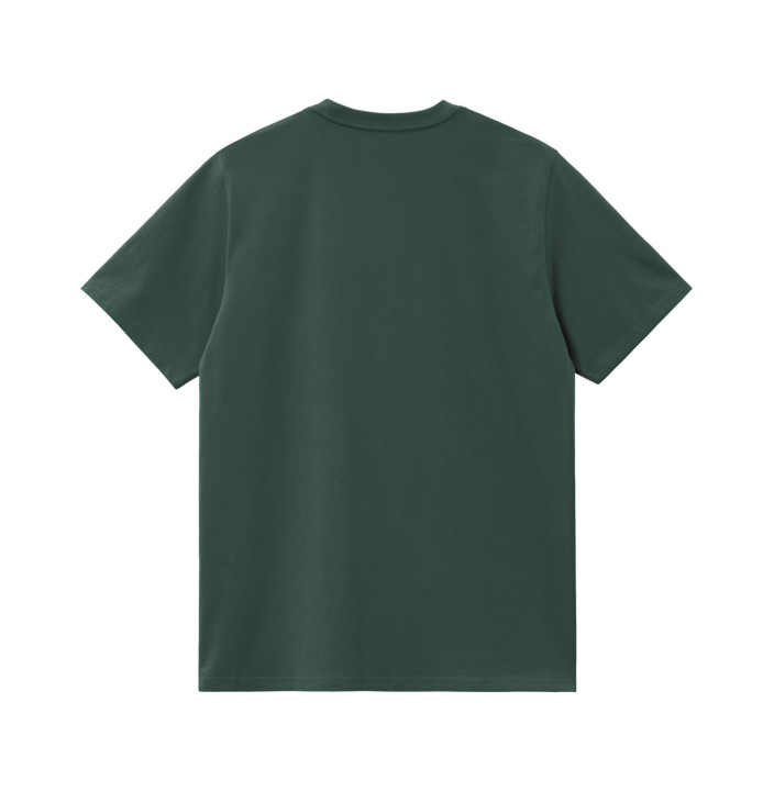 S S AMERICAN SCRIPT T-SHIRT