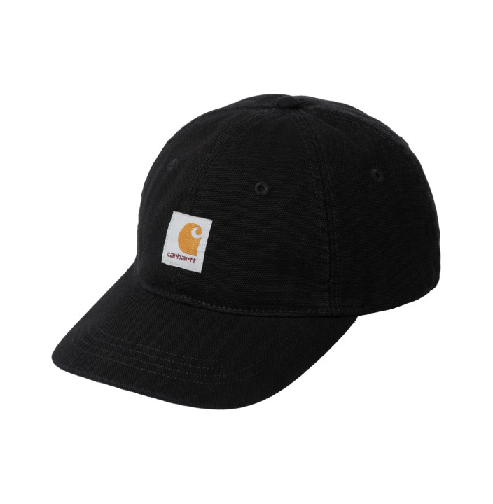 SELBY CANVAS CAP