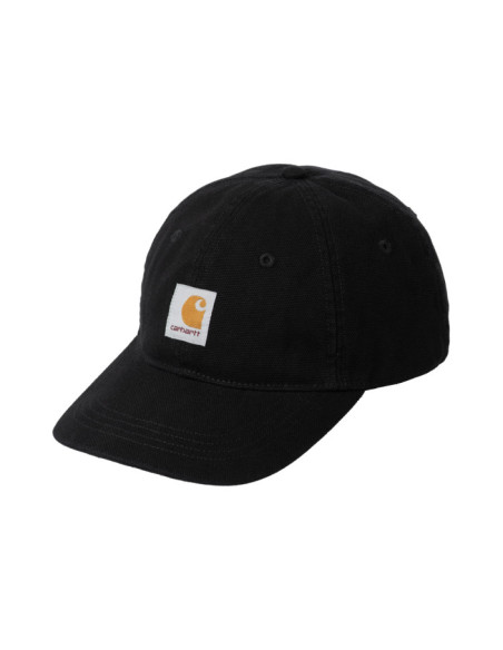 SELBY CANVAS CAP