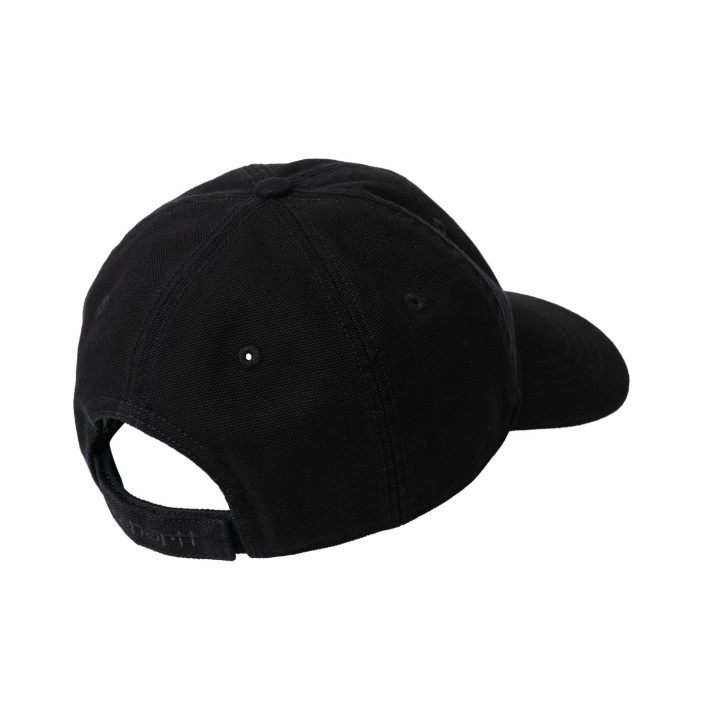 SELBY CANVAS CAP