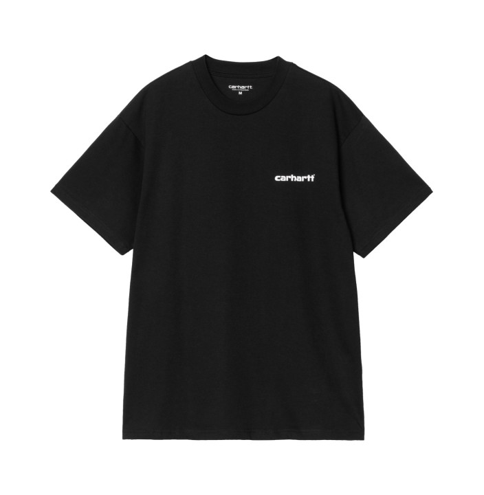 SS ARCHIVE LINES T-SHIRT