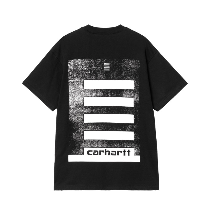 SS ARCHIVE LINES T-SHIRT