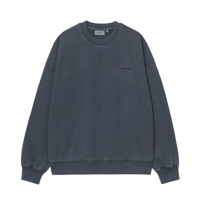 BENTON SWEATSHIRT