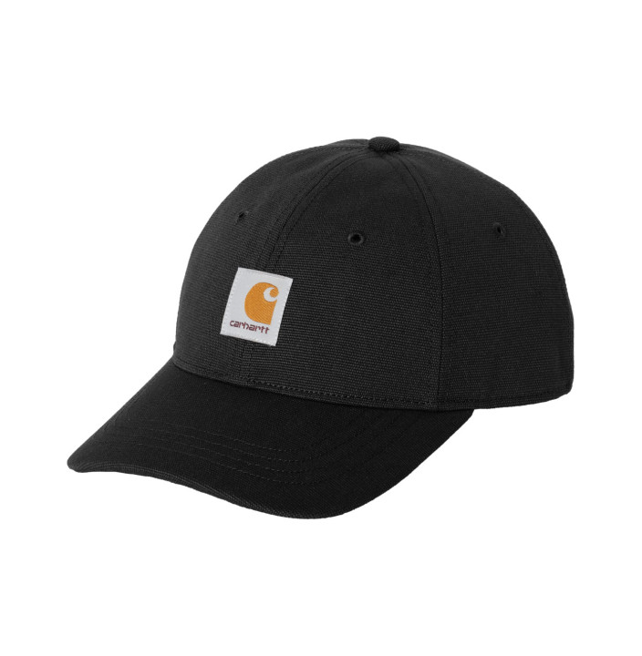 CANVAS CAP