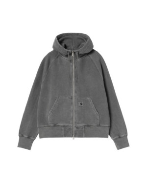 W' HOODED TORION JACKET