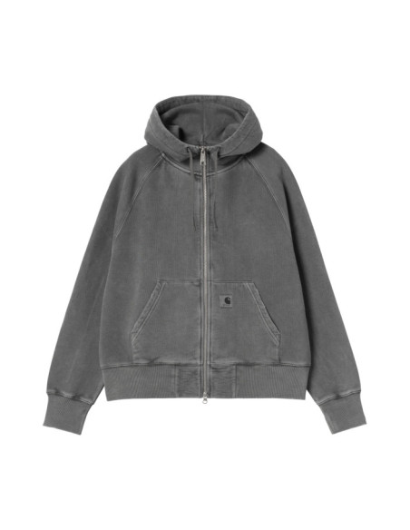 W' HOODED TORION JACKET