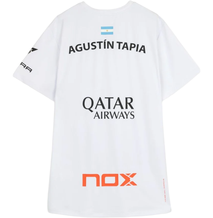 CAMISETA SPONSORS AT10 