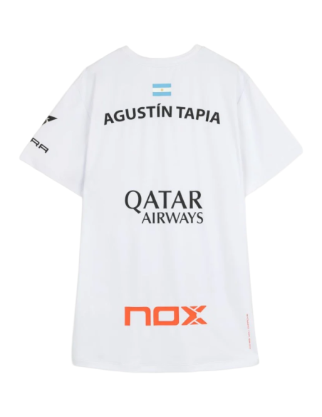 CAMISETA SPONSORS AT10 