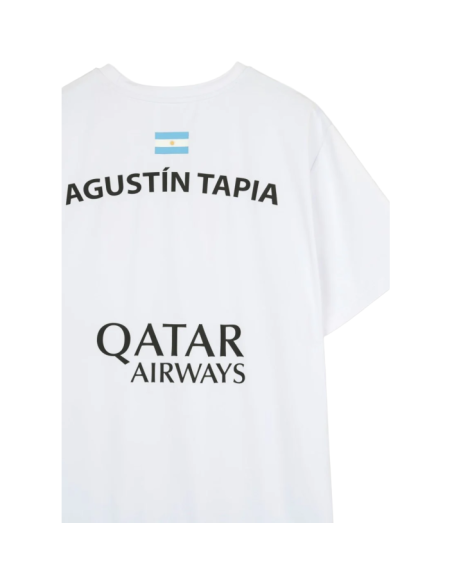 CAMISETA SPONSORS AT10 