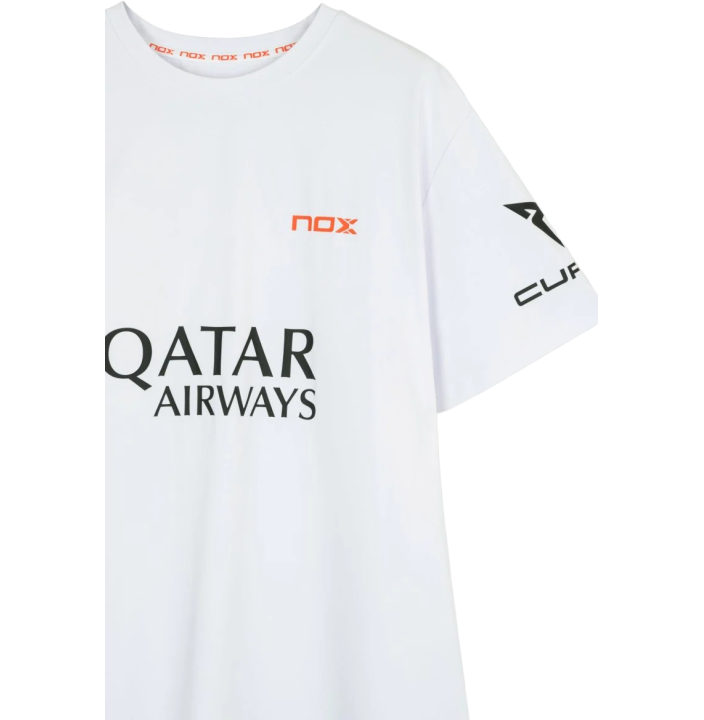 CAMISETA SPONSORS AT10 