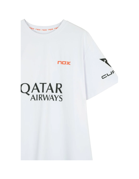 CAMISETA SPONSORS AT10 