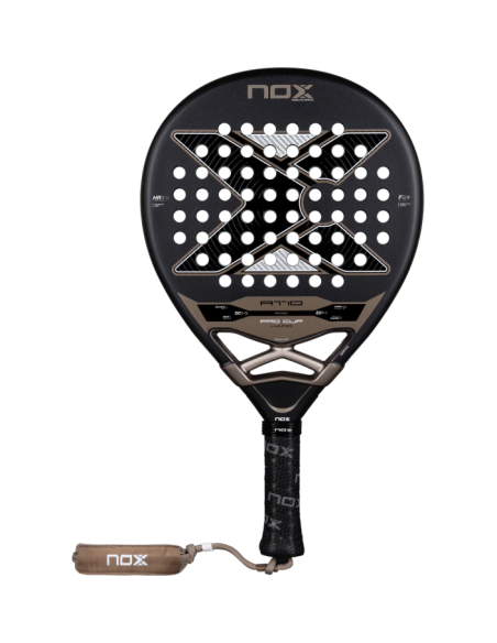 AT10 Pro Cup HARD by Agustín Tapia