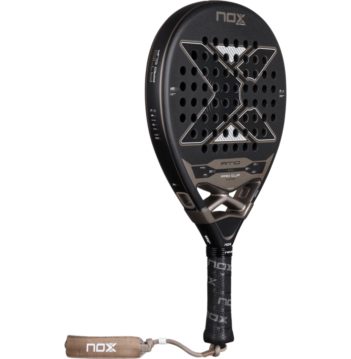 AT10 Pro Cup HARD by Agustín Tapia