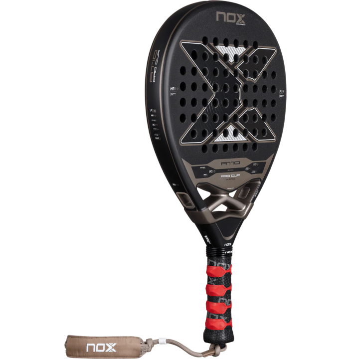 AT10 Pro Cup HARD by Agustín Tapia