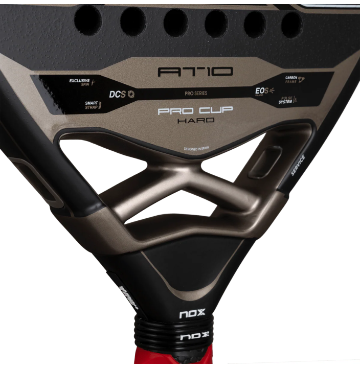 AT10 Pro Cup HARD by Agustín Tapia