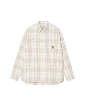 L/S WILBER SHIRT