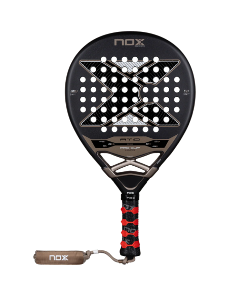 AT10 Pro Cup HARD by Agustín Tapia