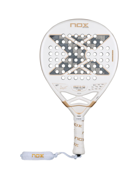 AT10 Luxury Genius 12K Alum XTREM 2026 by Agustín Tapia