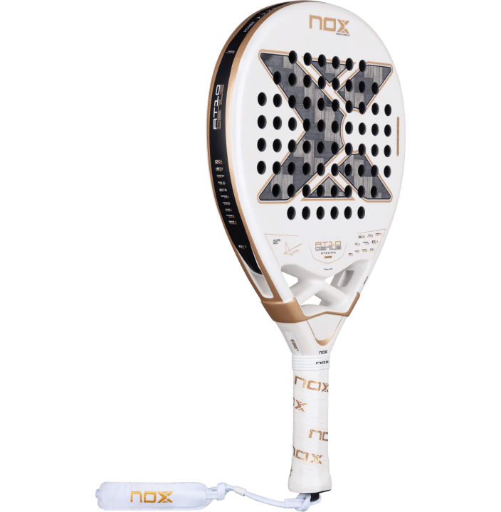 AT10 Luxury Genius 12K Alum XTREM 2026 by Agustín Tapia