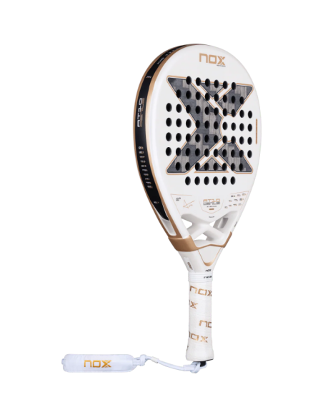 AT10 Luxury Genius 12K Alum XTREM 2026 by Agustín Tapia