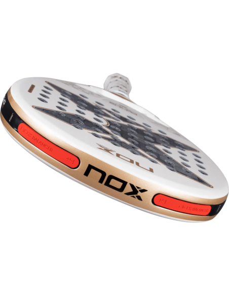 AT10 Luxury Genius 12K Alum XTREM 2026 by Agustín Tapia