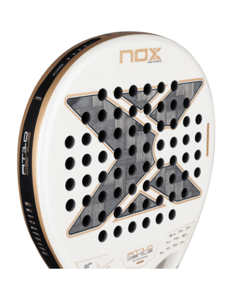 AT10 Luxury Genius 12K Alum XTREM 2026 by Agustín Tapia