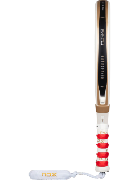 AT10 Luxury Genius 12K Alum XTREM 2026 by Agustín Tapia