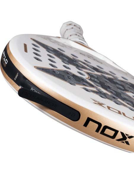 AT10 Luxury Genius 12K Alum XTREM 2026 by Agustín Tapia