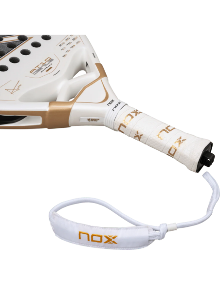 AT10 Luxury Genius 12K Alum XTREM 2026 by Agustín Tapia