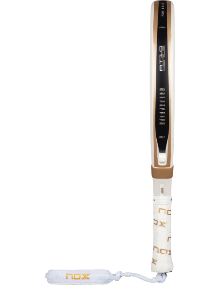 AT10 Luxury Genius 12K Alum XTREM 2026 by Agustín Tapia