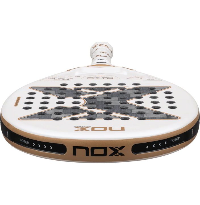 AT10 Luxury Genius 12K Alum XTREM 2026 by Agustín Tapia