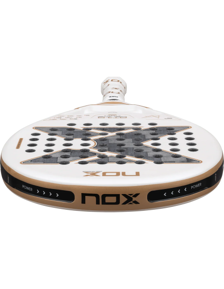 AT10 Luxury Genius 12K Alum XTREM 2026 by Agustín Tapia