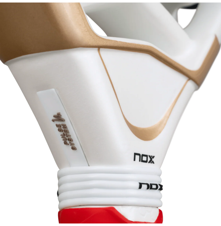 AT10 Luxury Genius 12K Alum XTREM 2026 by Agustín Tapia