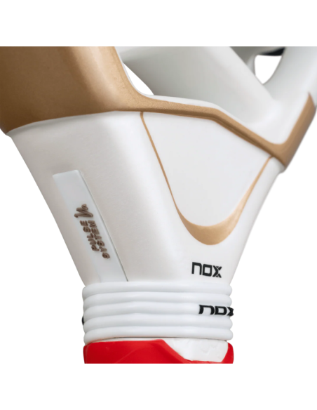 AT10 Luxury Genius 12K Alum XTREM 2026 by Agustín Tapia