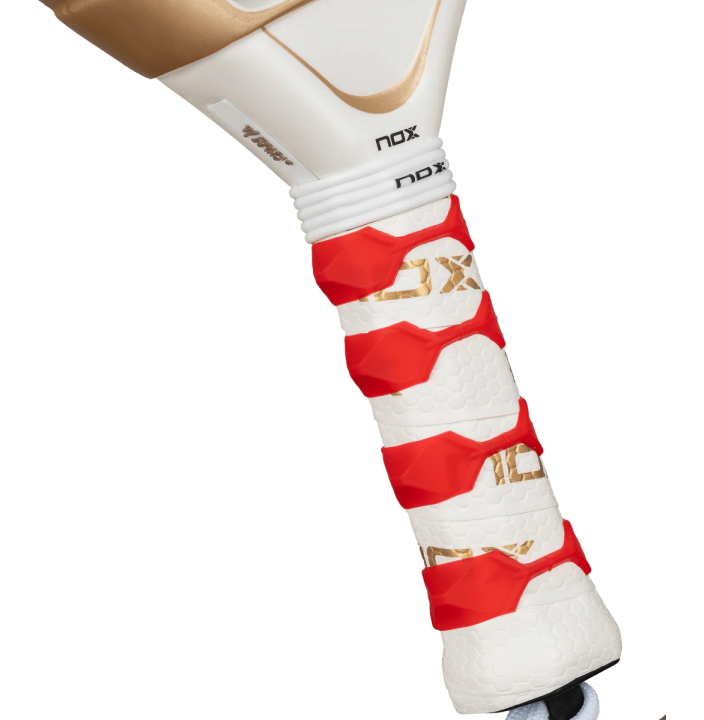 AT10 Luxury Genius 12K Alum XTREM 2026 by Agustín Tapia