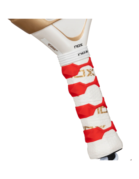 AT10 Luxury Genius 12K Alum XTREM 2026 by Agustín Tapia