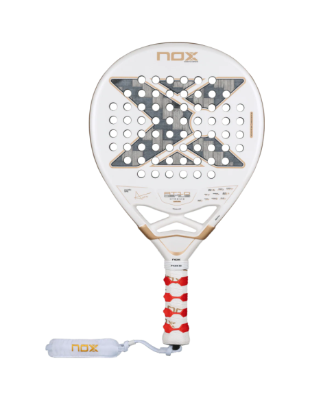 AT10 Luxury Genius 12K Alum XTREM 2026 by Agustín Tapia