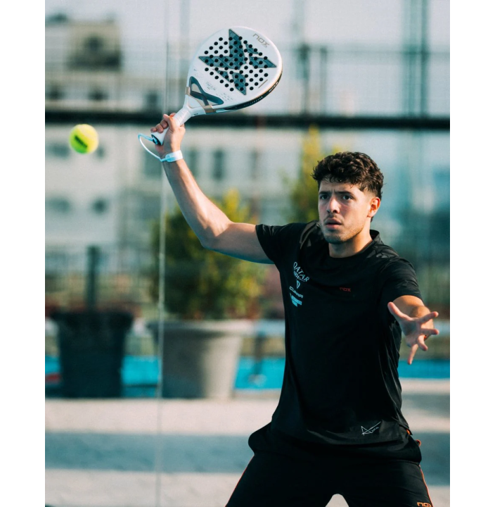 AT10 Luxury Genius 12K Alum XTREM 2026 by Agustín Tapia